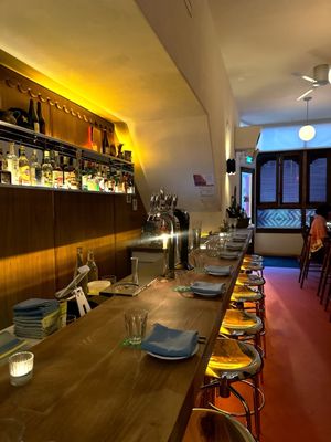 Jamil's Chaat House by null