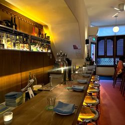 Jamil's Chaat House