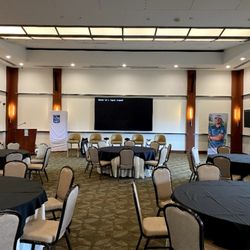 Inland Empire Audio Video Rentals - Meeting AV - Palm Springs, CA