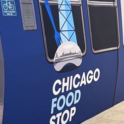 Chicago Food Stop - Chicago Food Stop