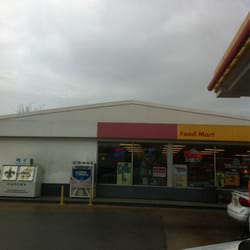 Labarre Shell