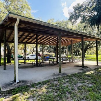 Dr. Robert A. Anderson Stormwater Park - Parks Near Me - Cocoa, Florida Dr. Robert A. Anderson Stormwater Park - Parks Near Me - Cocoa, Florida