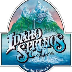 Idaho Springs Water Co