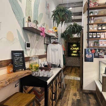 Rey Sol Coffee - Coffee & Tea Near Me - Ridgewood, New Jersey Rey Sol Coffee - Coffee & Tea Near Me - Ridgewood, New Jersey