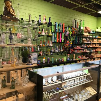Buddha's Bazaar - Head Shops Near Me - Gastonia, North Carolina