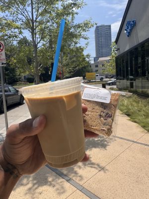 LDU Coffee To Go by null