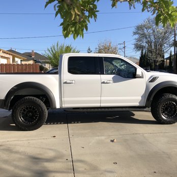 California Wheels - Tires Near Me - Campbell, California