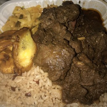Junction Jamaican Restaurant - Stew chicken plantain cabbage - Caribbean Near Me - Hyattsville, Maryland Junction Jamaican Restaurant - Stew chicken plantain cabbage - Caribbean Near Me - Hyattsville, Maryland