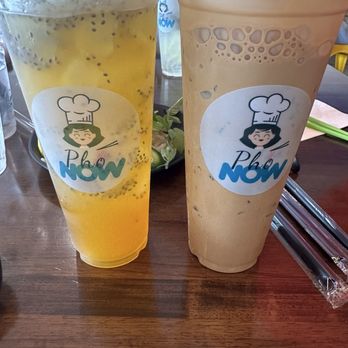 Pho Now - Drinks are DELICIOUS!!!!!! Especially their coffee!!! - Vietnamese Near Me - San Jose, California Pho Now - Drinks are DELICIOUS!!!!!! Especially their coffee!!! - Vietnamese Near Me - San Jose, California