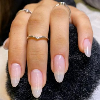 Nails By Nichol - Acrylic Overlay - Nail Technicians Near Me Nails By Nichol - Acrylic Overlay - Nail Technicians Near Me