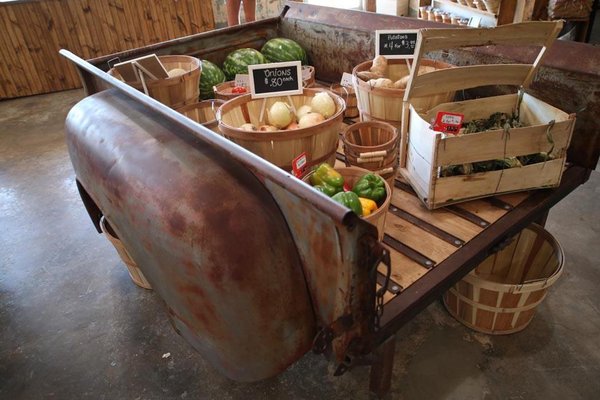 Circle H Meat Market & Mercantile by null