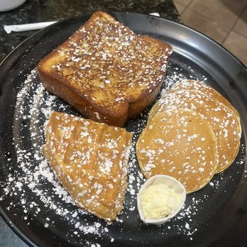 The Breakfast Shoppe - Benny's Bonanza Breakfast - American Near Me - Severna Park, Maryland The Breakfast Shoppe - Benny's Bonanza Breakfast - American Near Me - Severna Park, Maryland