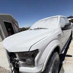Govea’s Auto Detail