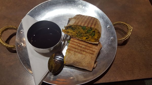 Remedy Cafe by null