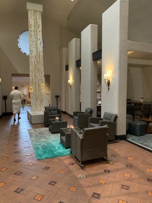 Fairmont Sonoma Mission Inn & Spa by null