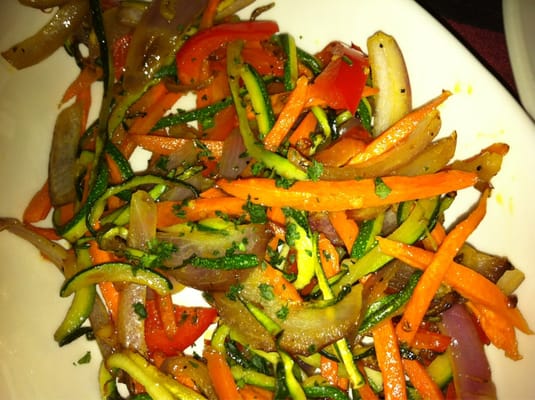 Bernard's Mediterranean Restaurant by null