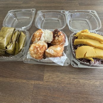 Vientiane Grocery - Deserts - Laotian Near Me - Seattle, Washington Vientiane Grocery - Deserts - Laotian Near Me - Seattle, Washington