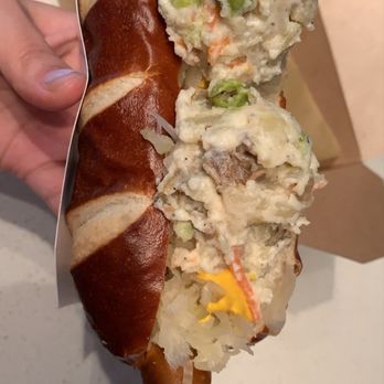 Parlour Bakery - Hot dog - Cupcakes Near Me - Plantation, Florida Parlour Bakery - Hot dog - Cupcakes Near Me - Plantation, Florida