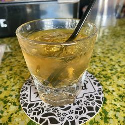1st and Goal Sports Bar and Grill - Uncle Nearest whiskey
