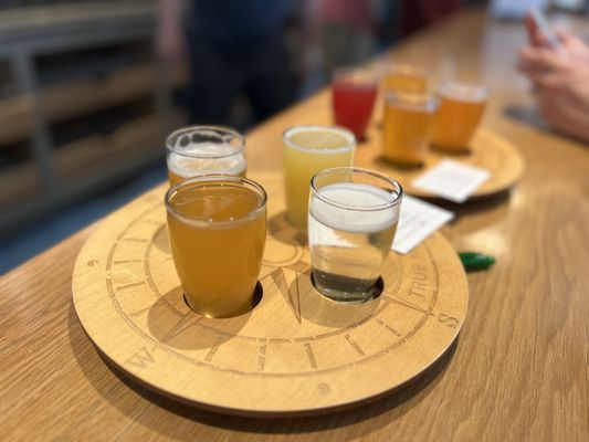 True North Ale Company by null