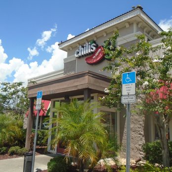 Chili's - Always a great place. - Tex-Mex Near Me - Davenport, Florida Chili's - Always a great place. - Tex-Mex Near Me - Davenport, Florida