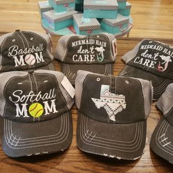 Glammiez Boutique and Floral