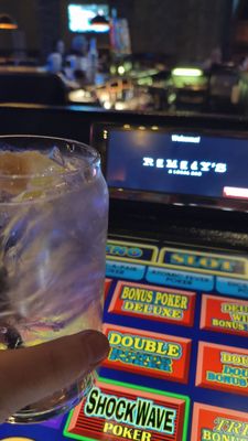 Remedy's Conestoga Way by null