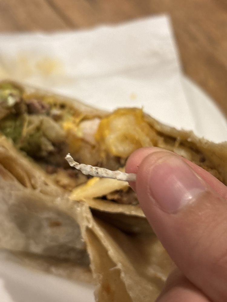 Sarita's Mexican Food