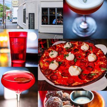 Sorry, Charlie - Pizza Near Me - Kingston, New York Sorry, Charlie - Pizza Near Me - Kingston, New York