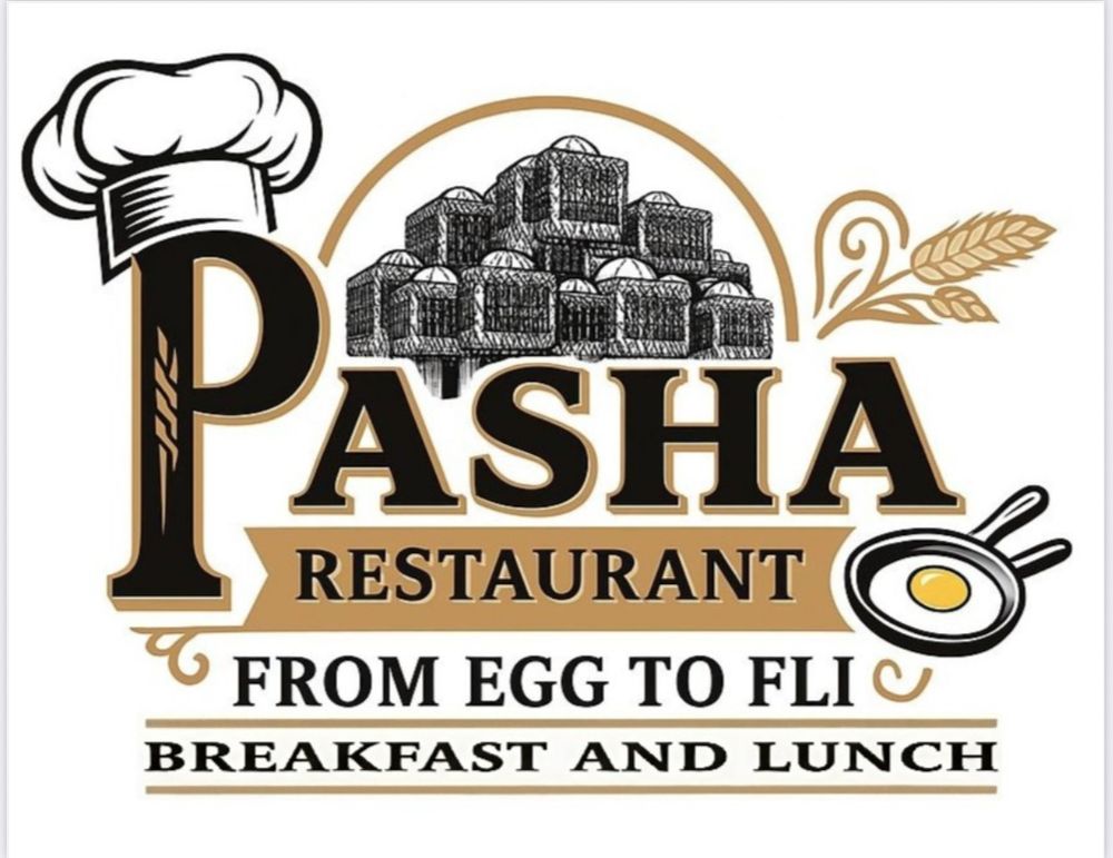 Food from Pasha Restaurant