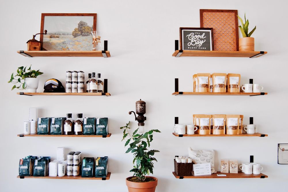 Bluff Park Coffee Collective