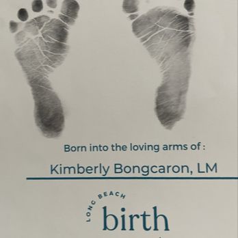 Long Beach Birth Center - Midwives Near Me - Long Beach, California