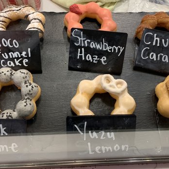 Mochinut - Bellevue - This week's flavor - Donuts Near Me - Bellevue, Washington Mochinut - Bellevue - This week's flavor - Donuts Near Me - Bellevue, Washington