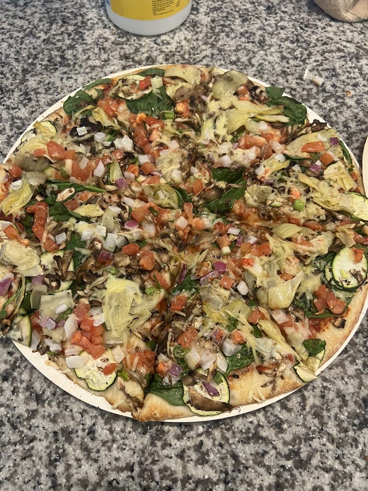 Papa Murphy's