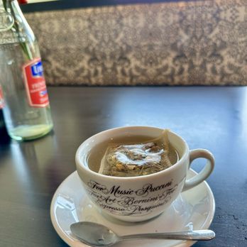 Crepes de Paris - Tea - Creperies Near Me - Jurupa Valley, California