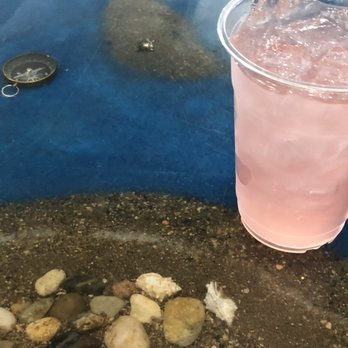 The Weekend Lakeside Bar & Grill - a pink drink in a plastic cup - Bars Near Me - Ashland, Nebraska The Weekend Lakeside Bar & Grill - a pink drink in a plastic cup - Bars Near Me - Ashland, Nebraska
