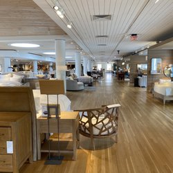 Crate & Barrel