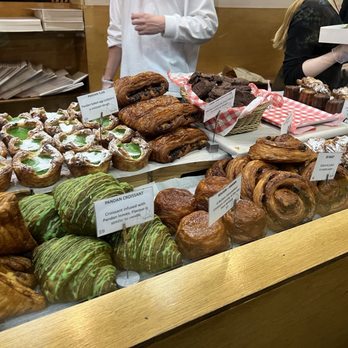 Agathe Patisserie - Pastries - Bakeries Near Me - Melbourne, VIC