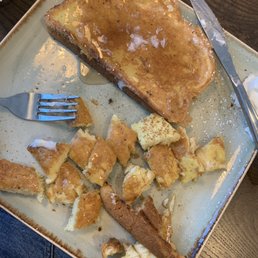 French Toast