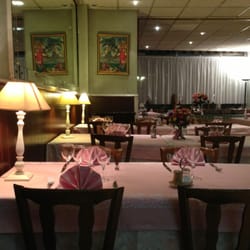 Hôtel Restaurant Buffard - Intérieur de l'établissement