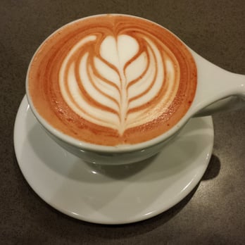 Bitter Sweet - Red velvet latte - Desserts Near Me - Cupertino, California Bitter Sweet - Red velvet latte - Desserts Near Me - Cupertino, California