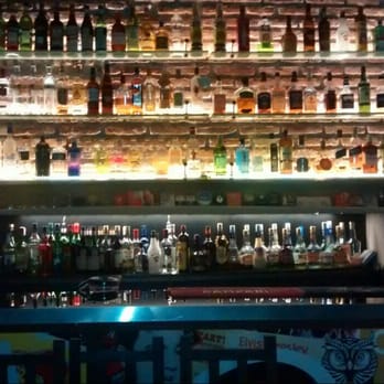 Social Bar - Gran barra - Bars Near Me - Córdoba, X