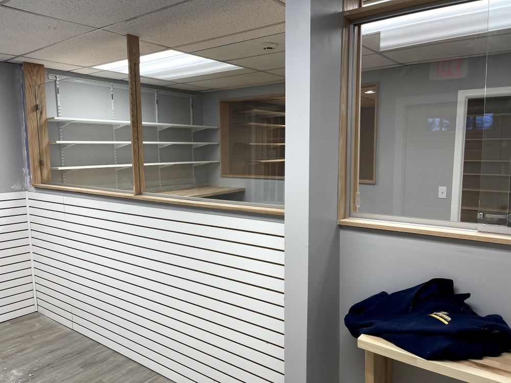 Slide of MJC Handyman