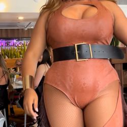 PS Drag Brunch