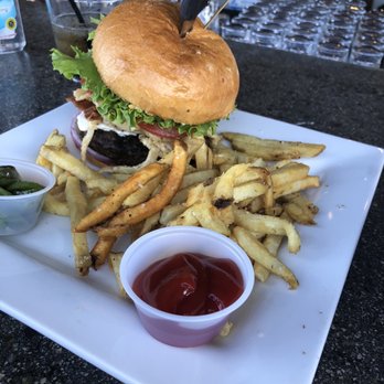 Luke's On Front - New American Near Me - Temecula, California Luke's On Front - New American Near Me - Temecula, California