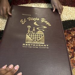 El Viejo Yayo
