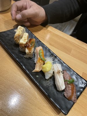KAKA all you can eat by null