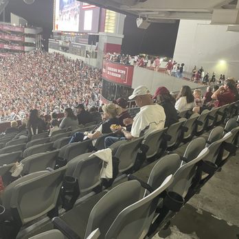 Williams-Brice Stadium - Stadiums & Arenas Near Me - Columbia, South Carolina