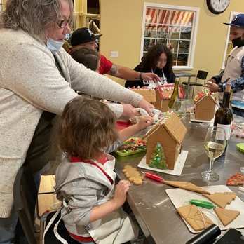 Cucina Bambini - Cooking Classes Near Me - San Jose, California Cucina Bambini - Cooking Classes Near Me - San Jose, California