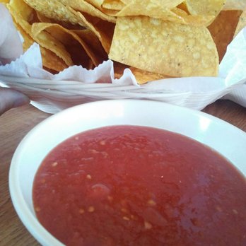 La Cabana Mexican Restaurant - Chips and dip - Mexican Near Me - Lavonia, Georgia